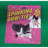 SPINNING BOWTIE